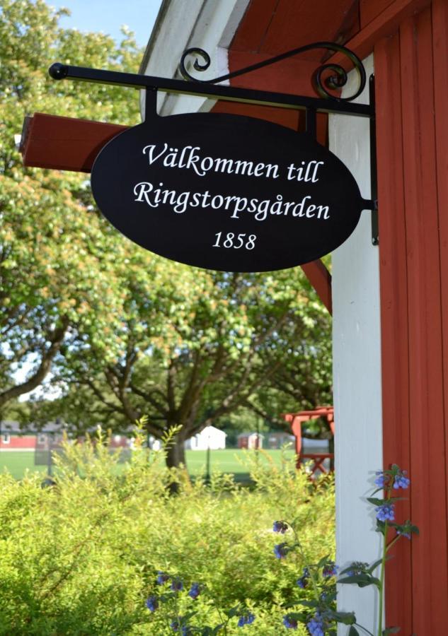 Rustik Stuga Med Lantlig Kaensla Naera Oerebro City Eksteriør billede
